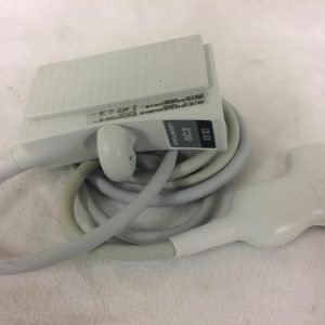 Acuson 6C2 specialty ultrasound probe