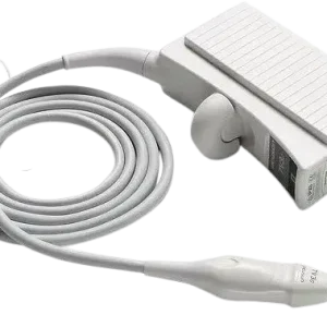 Acuson 7V3C phased array ultrasound probe