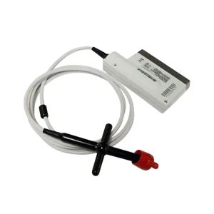 Acuson AUX CW tee ultrasound probe