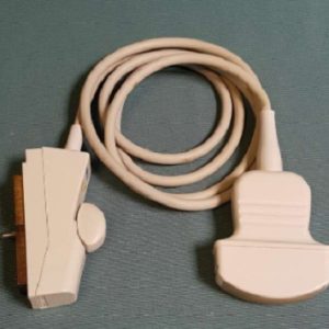 Acuson C3 ultrasound probe Acuson C3 ultrasound probe