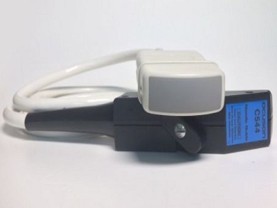 Acuson C544 ultrasound probe