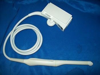 Acuson EC10C5 ultrasound probe Acuson EC10C5 ultrasound probe