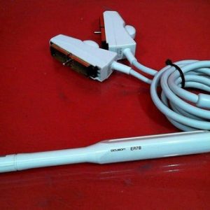 Acuson ER7B ultrasound probe Acuson ER7B ultrasound probe