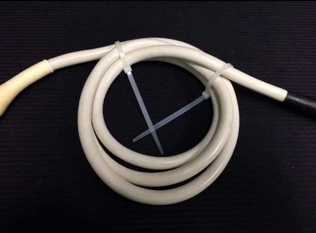 Acuson EV5 ultrasound probe