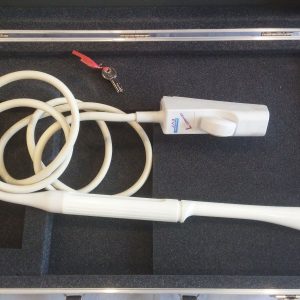 Acuson EV7 ultrasound probe Acuson EV7 ultrasound probe
