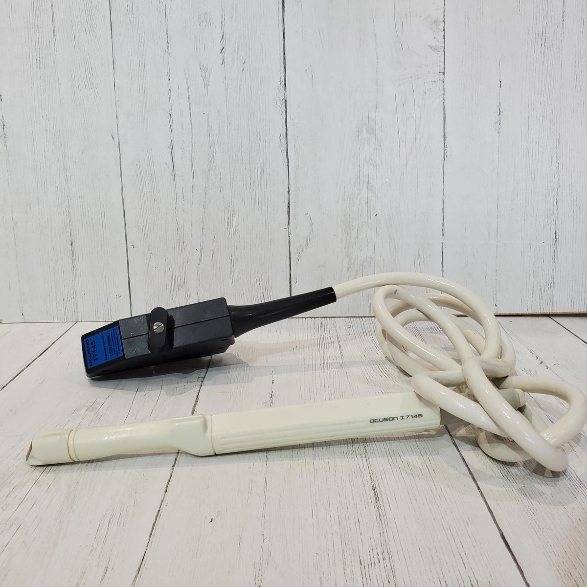 Acuson I7145 ultrasound probe Acuson I7145 ultrasound probe