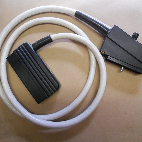 Acuson L312 ultrasound probe