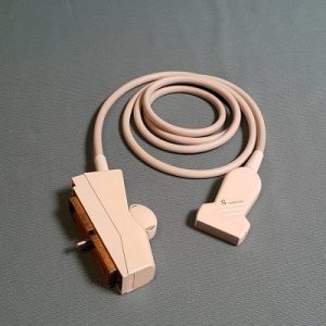 Acuson L5 ultrasound probe