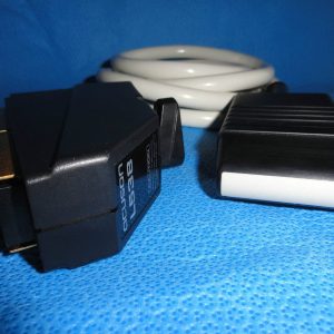 Acuson L538 ultrasound probe Acuson L538 ultrasound probe