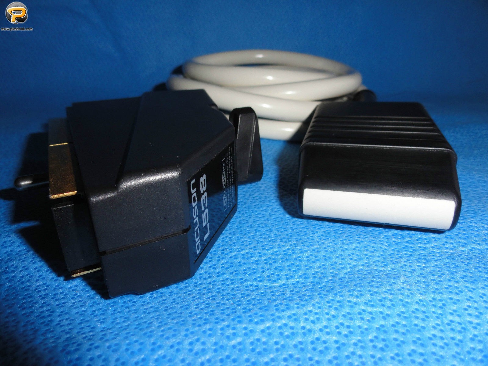 Acuson L538 ultrasound probe