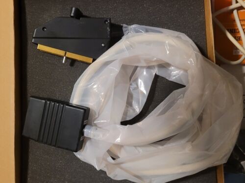 Acuson L558 ultrasound probe