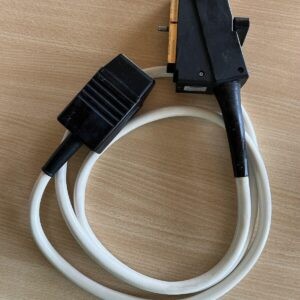Acuson L738 ultrasound probe Acuson L738 ultrasound probe