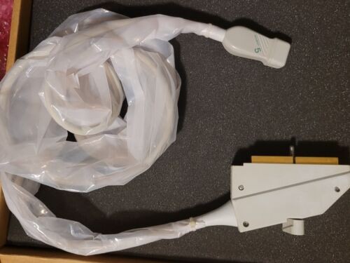 Acuson S519 ultrasound probe