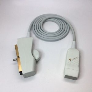 Acuson V4 ultrasound probe Acuson V4 ultrasound probe