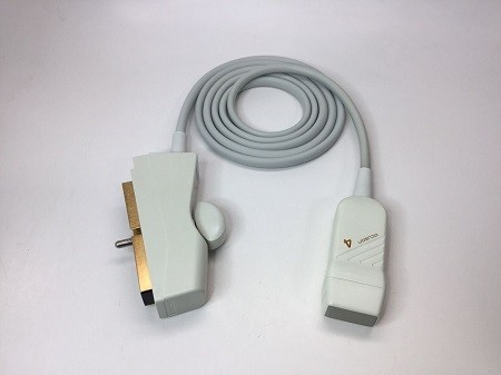 Acuson V4 ultrasound probe