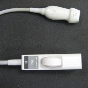 Acuson V4C ultrasound probe Acuson V4C ultrasound probe