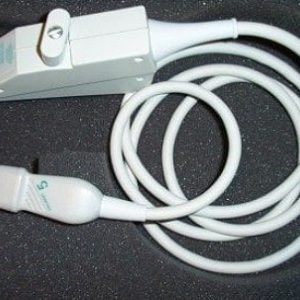 Acuson V5 ultrasound probe Acuson V5 ultrasound probe
