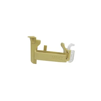 Akicare AKD-042 Disposable Biopsy Needle Guide for GE 3CRF-D Akicare AKD-042 Disposable Biopsy Needle Guide for GE 3CRF-D