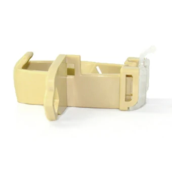 Akicare AKD-053 Disposable Biopsy Needle Guide for SonoSite L25 / L25e / L25x +2 Akicare AKD-053 Disposable Biopsy Needle Guide for SonoSite L25 / L25e / L25x +2