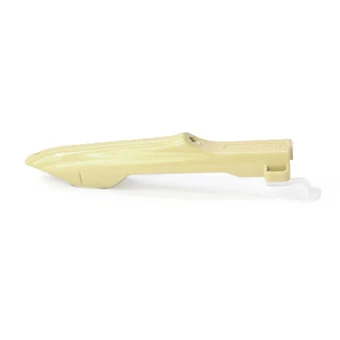 Akicare AKD-058 Disposable Biopsy Needle Guide for Esaote EC1123 / EC123 / SE3123 +1; Siemens EC1123 Akicare AKD-058 Disposable Biopsy Needle Guide for Esaote EC1123 / EC123 / SE3123 +1; Siemens EC1123