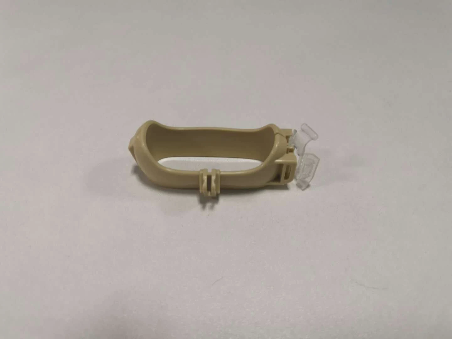 Akicare AKK-089 Disposable Biopsy Needle Guide for Mindray L12-4S / L12-3E / 7L4A +2