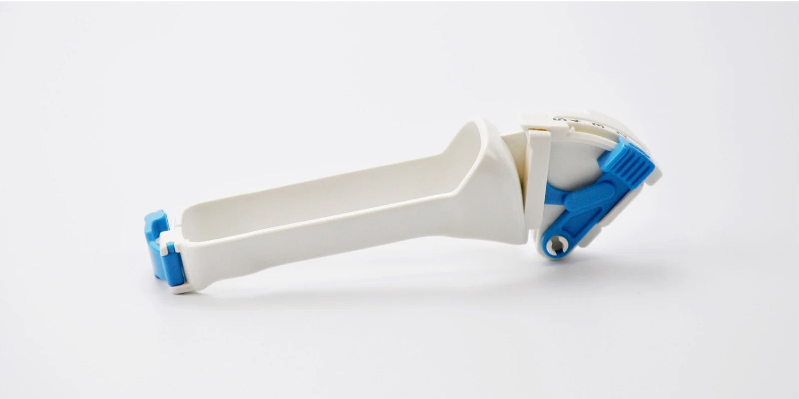 Akicare AKK-104 Disposable Biopsy Needle Guide for GE C1-6-D / C1-6VN
