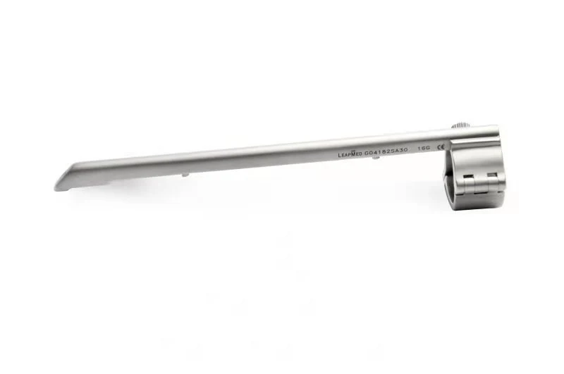 Akicare AKR-015 Reusable Biopsy Needle Guide for Esaote EC1123 / SE3123