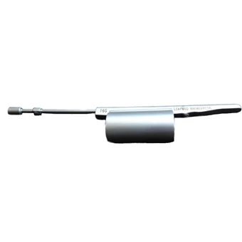 Akicare AKR-042 Reusable Biopsy Needle Guide for GE RIC5-9-D / RIC6-12-D; Samsung EV3-10B / V5-9 +1 brands Akicare AKR-042 Reusable Biopsy Needle Guide for GE RIC5-9-D / RIC6-12-D; Samsung EV3-10B / V5-9 +1 brands