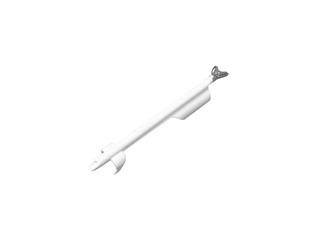 Akicare DE-013 Disposable Biopsy Needle Guide for Canon PVT-781VT / PVU-781VT / PVT-781VTE +1