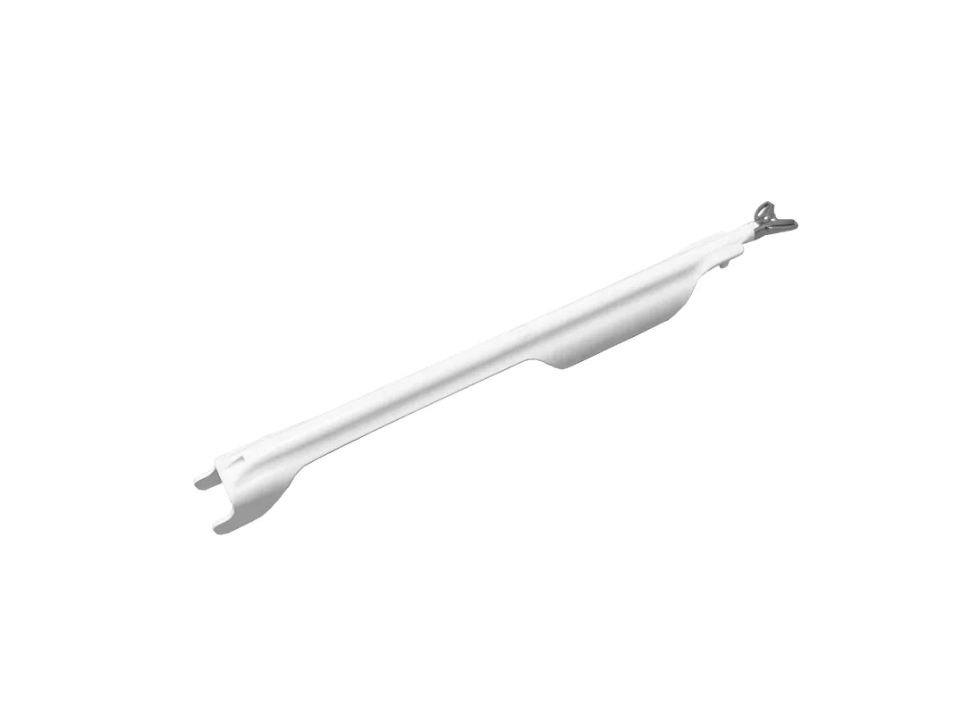 Akicare DE-016 Disposable Biopsy Needle Guide for SonoScape 6V7