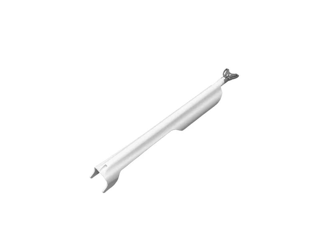 Akicare DE-019 Disposable Biopsy Needle Guide for SonoScape 6V3