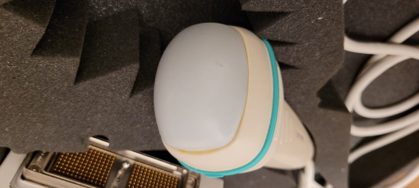 Aloka ASU-1009 ultrasound probe