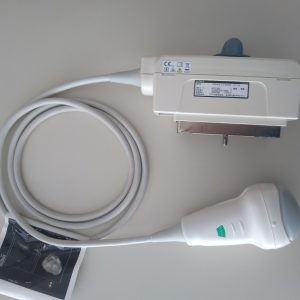Aloka ASU-1010 ultrasound probe Aloka ASU-1010 ultrasound probe