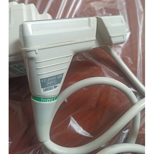Aloka UST-5045P-3.5 ultrasound probe Aloka UST-5045P-3.5 ultrasound probe