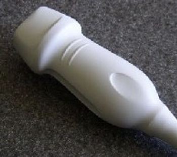 Aloka UST-52101 ultrasound probe