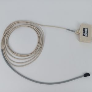 Aloka UST-533 ultrasound probe Aloka UST-533 ultrasound probe