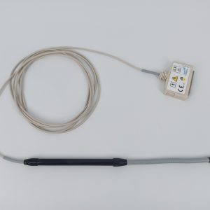 Aloka UST-534 ultrasound probe Aloka UST-534 ultrasound probe