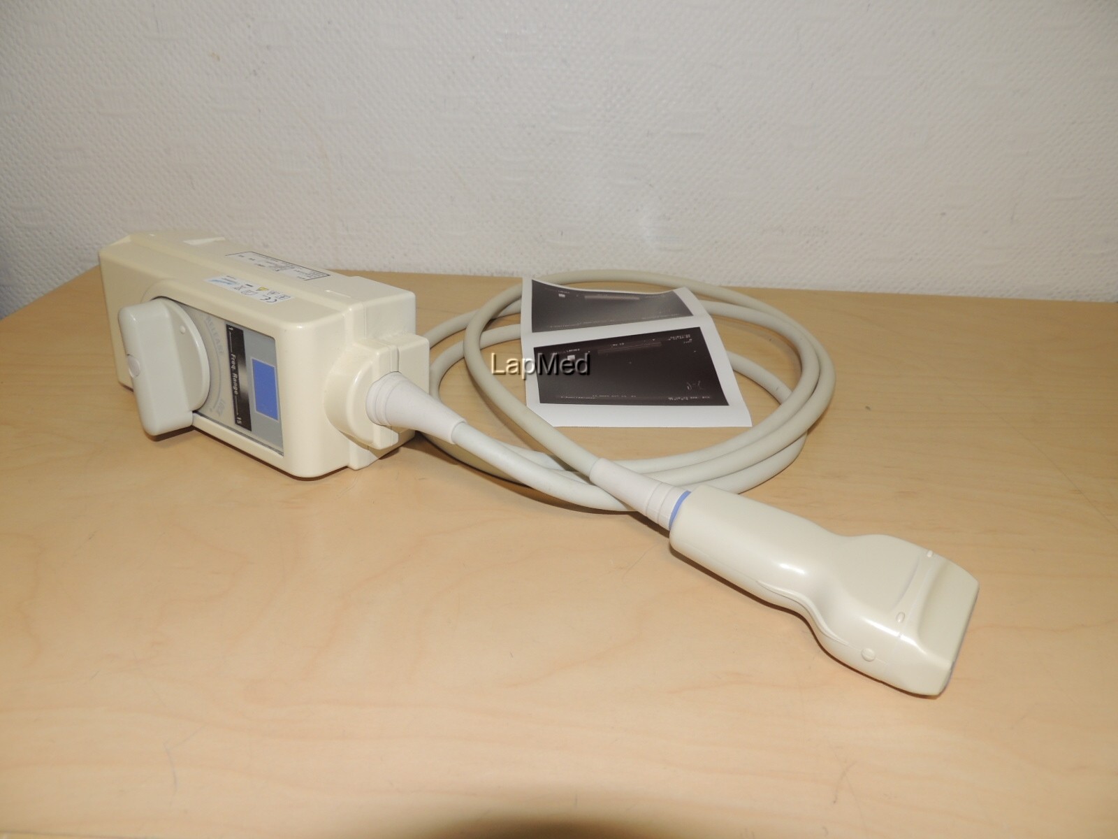 Aloka UST-5410H ultrasound probe