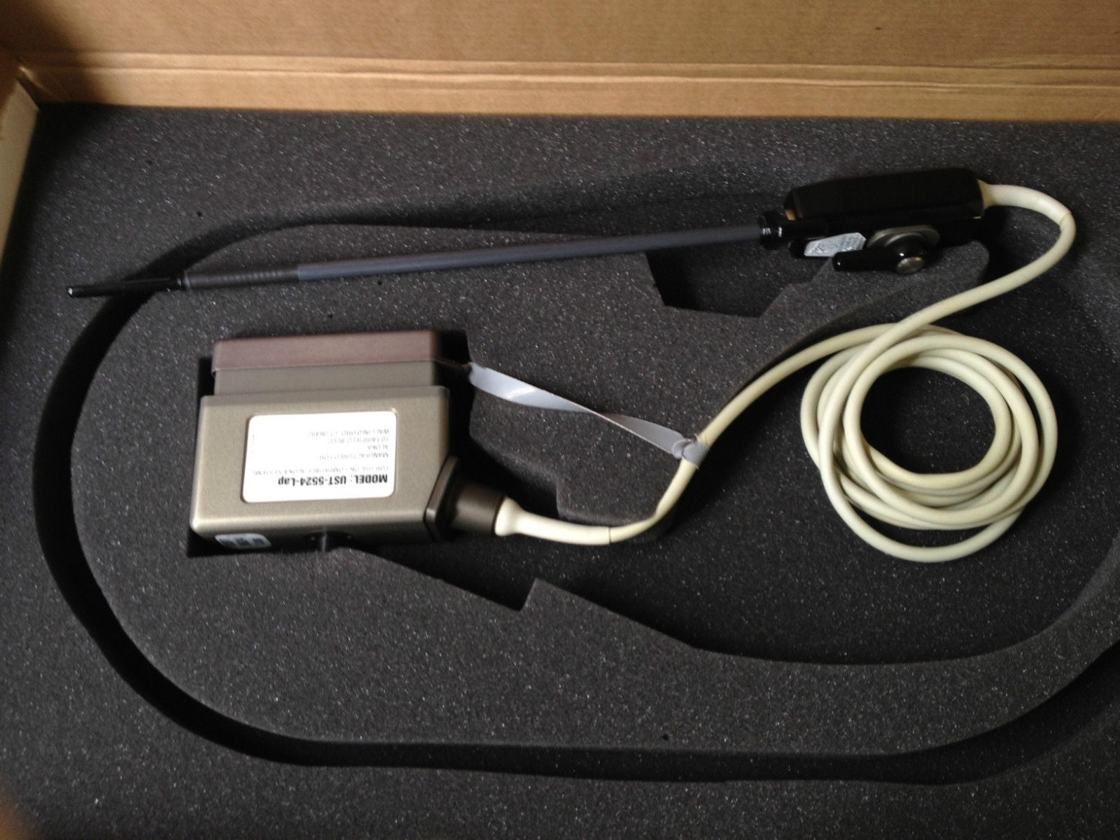 Aloka UST-5524-LAP ultrasound probe