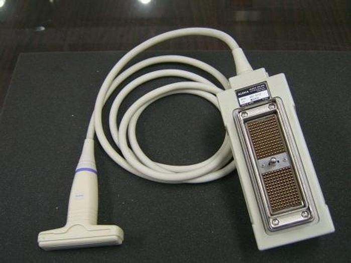 Aloka UST-5712 ultrasound probe