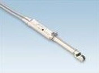 Aloka UST-677P ultrasound probe Aloka UST-677P ultrasound probe