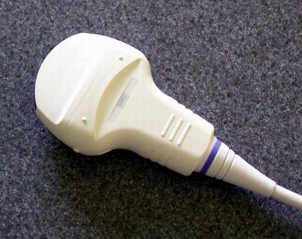 Aloka UST-9102-3.5 ultrasound probe