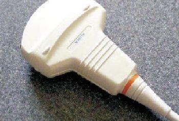 Aloka UST-9111 ultrasound probe Aloka UST-9111 ultrasound probe