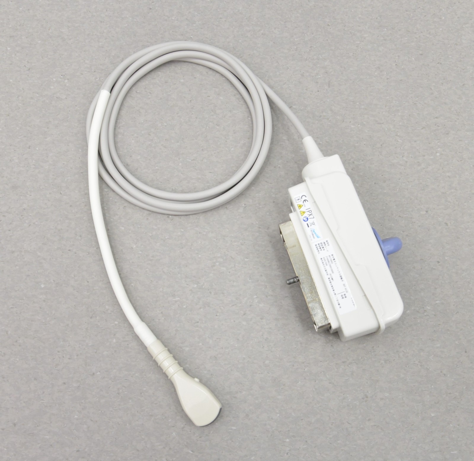 Aloka UST-9120 ultrasound probe