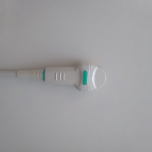 Aloka UST-9128 ultrasound probe Aloka UST-9128 ultrasound probe