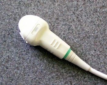 Aloka UST-978-3.5 ultrasound probe Aloka UST-978-3.5 ultrasound probe