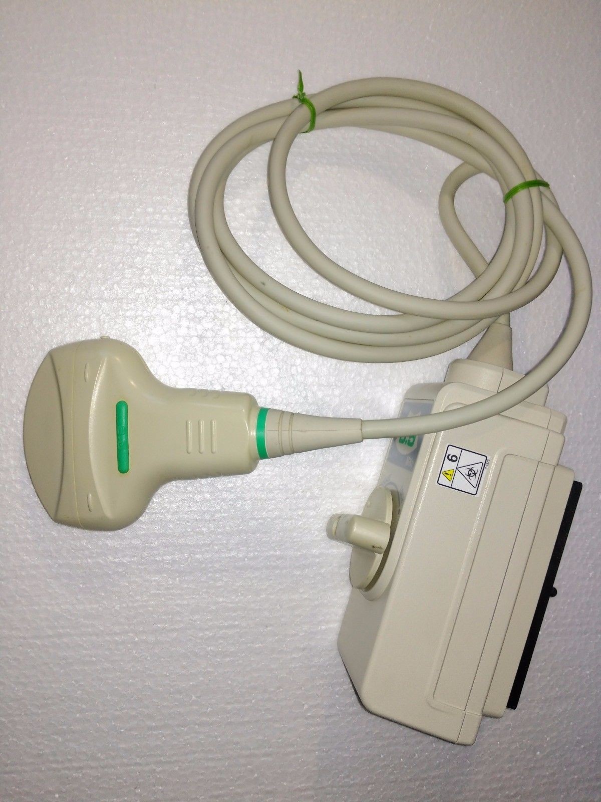 Aloka UST-979-3.5 ultrasound probe