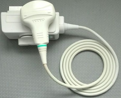 Aloka UST-979 ultrasound probe