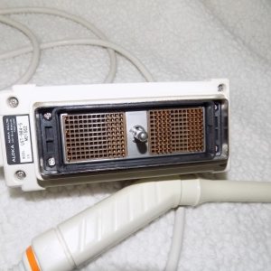 Aloka UST-984-5 ultrasound probe Aloka UST-984-5 ultrasound probe