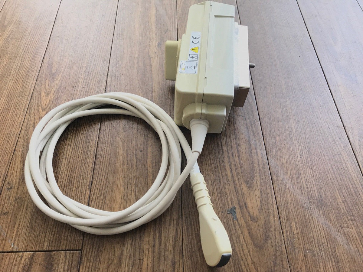 Aloka UST-987-7.5 ultrasound probe